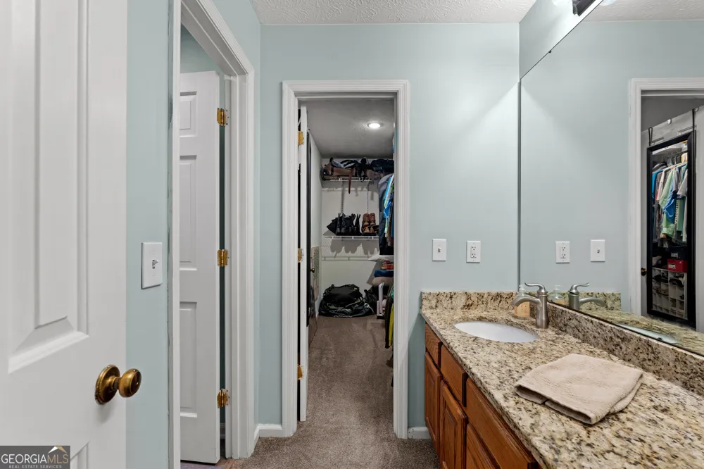 318 Teasley TRL Moreland, GA 30259