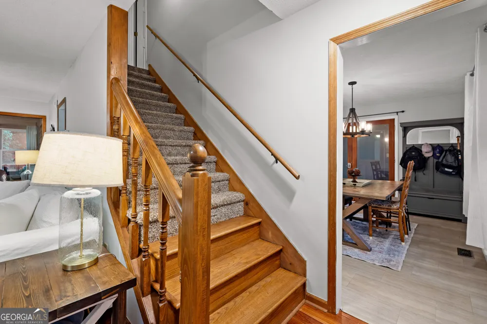 318 Teasley TRL Moreland, GA 30259