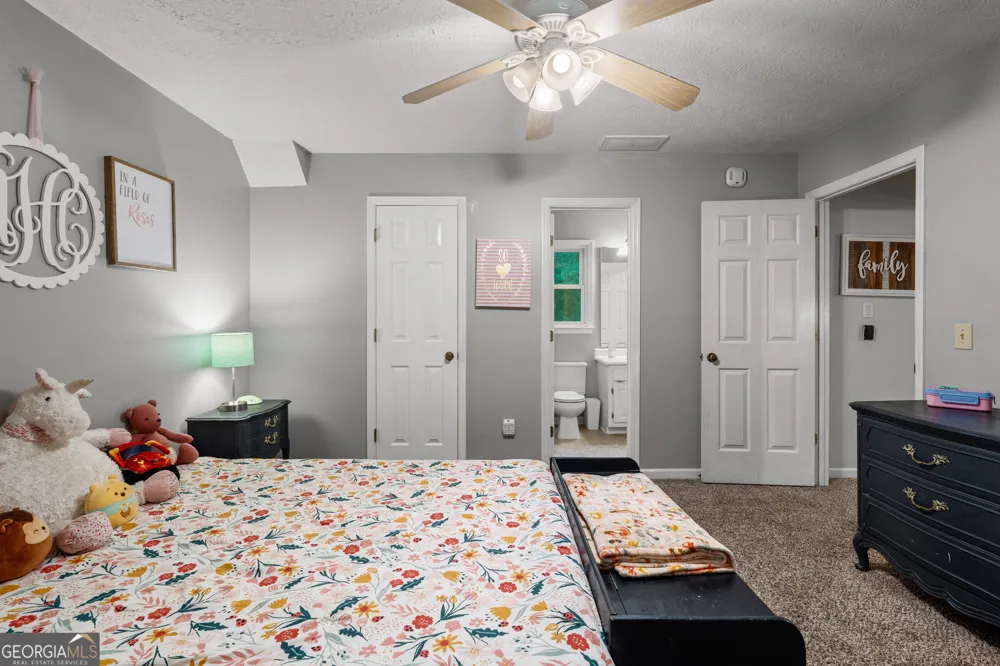 318 Teasley TRL Moreland, GA 30259