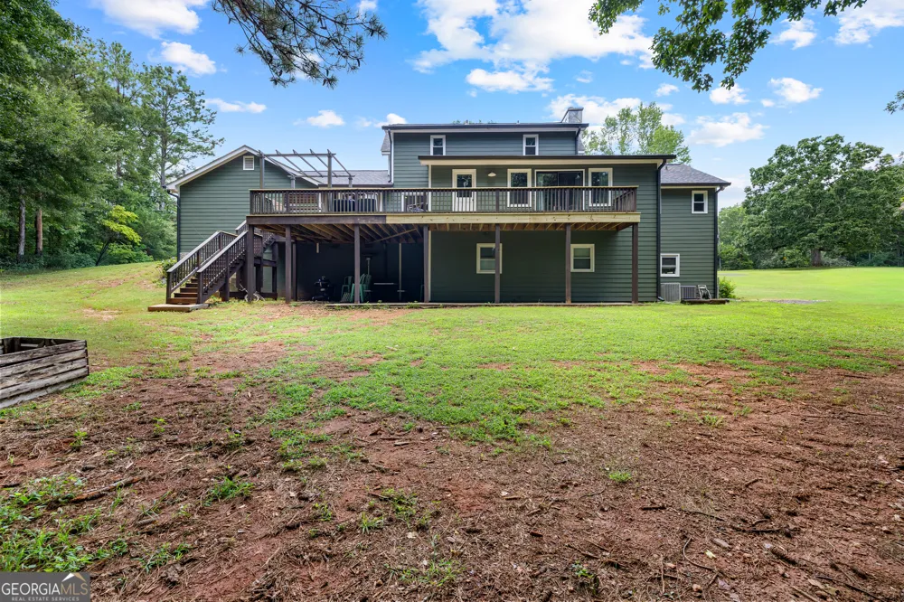 318 Teasley TRL Moreland, GA 30259