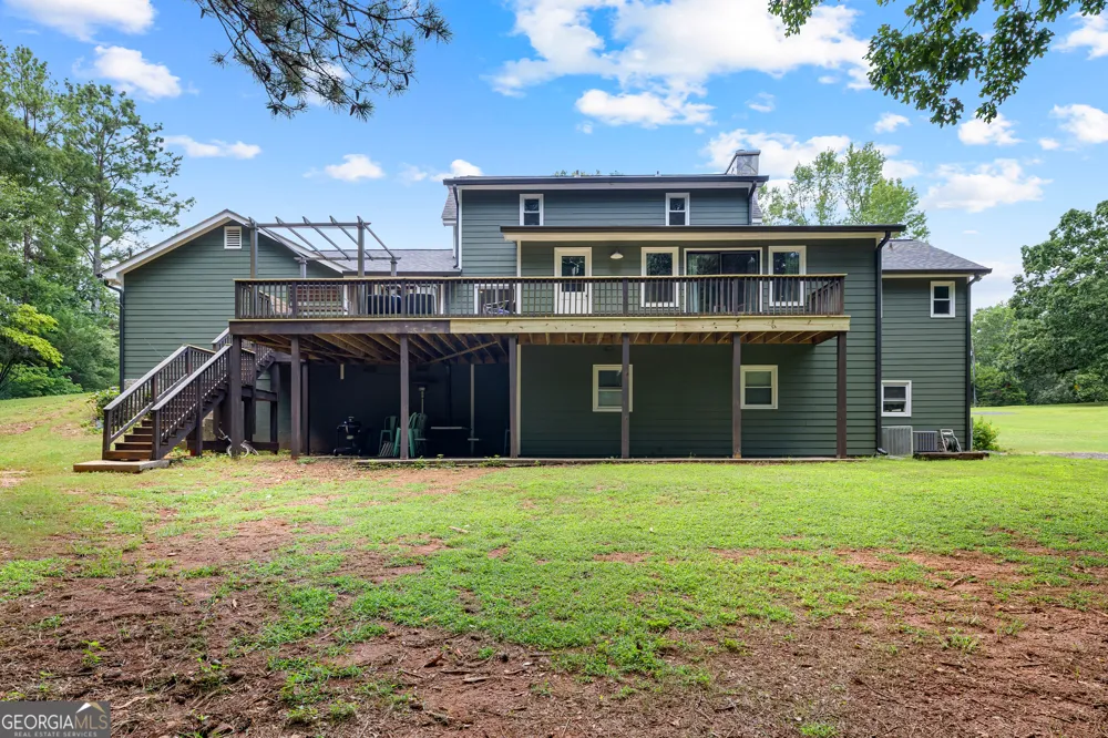 318 Teasley TRL Moreland, GA 30259
