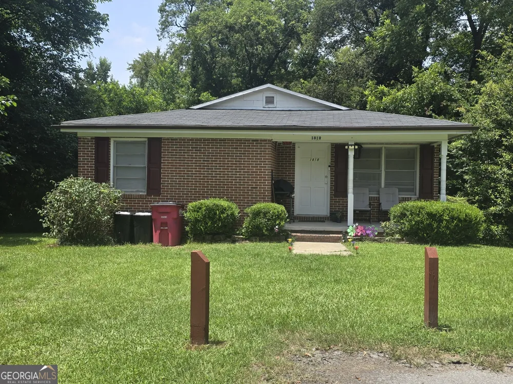 1818 Kinder Kare DR Macon, GA 31217