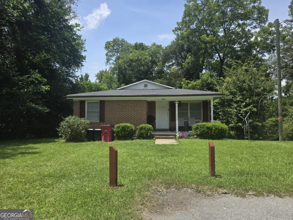 1818 Kinder Kare DR Macon, GA 31217