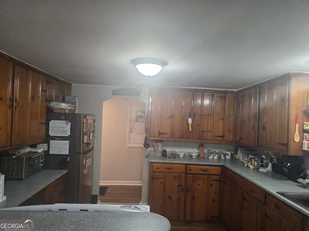 1818 Kinder Kare DR Macon, GA 31217