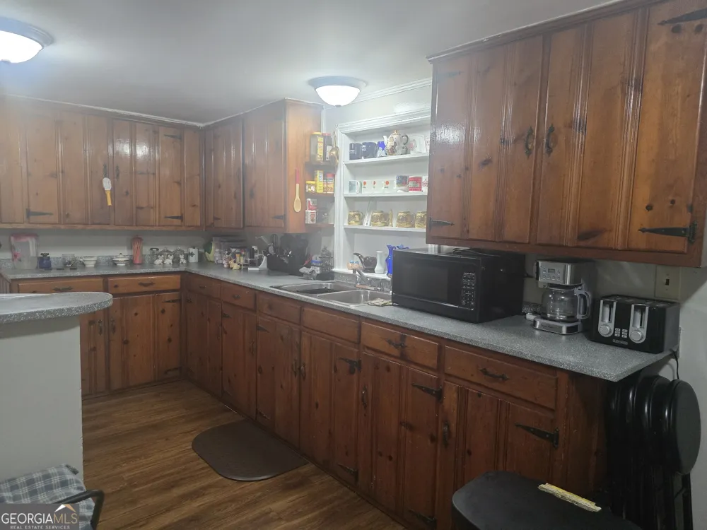 1818 Kinder Kare DR Macon, GA 31217
