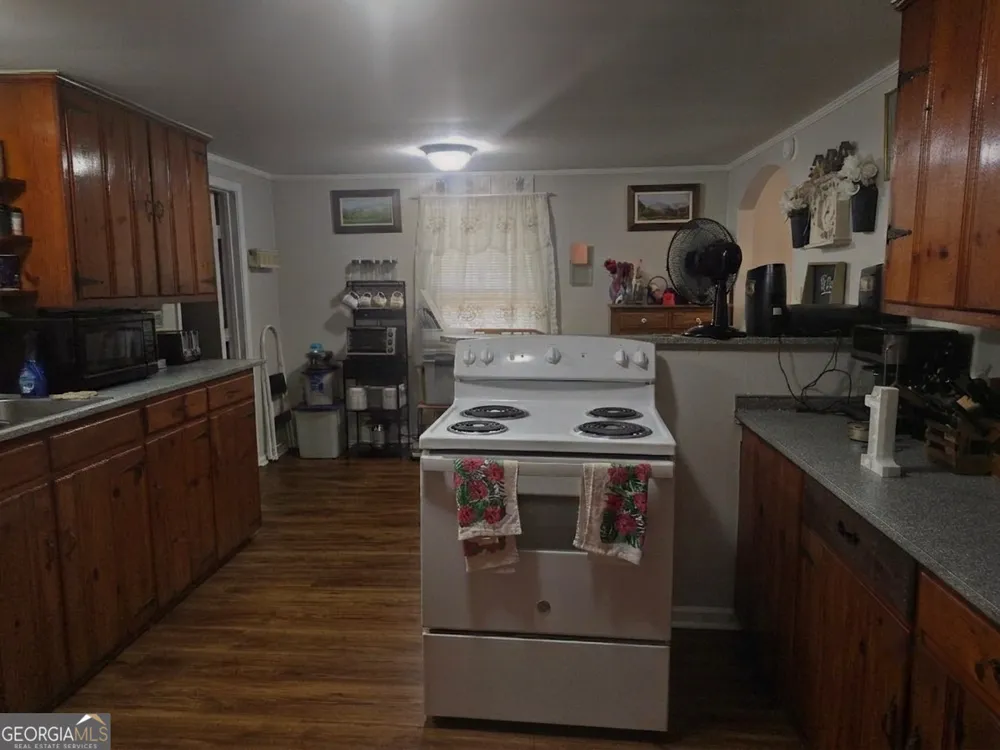 1818 Kinder Kare DR Macon, GA 31217