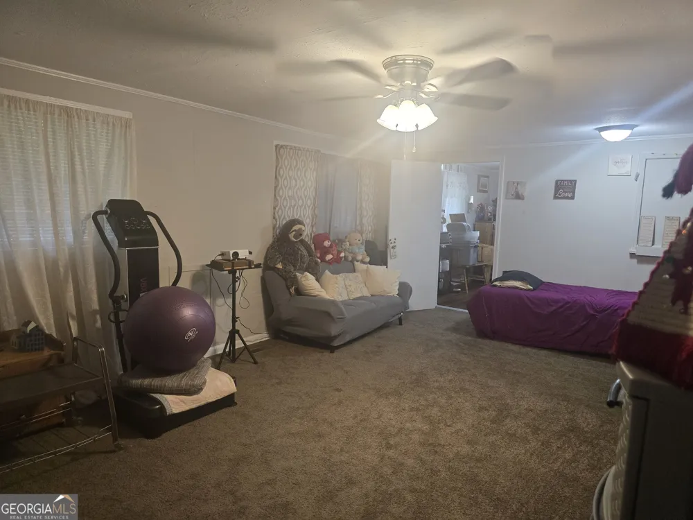 1818 Kinder Kare DR Macon, GA 31217