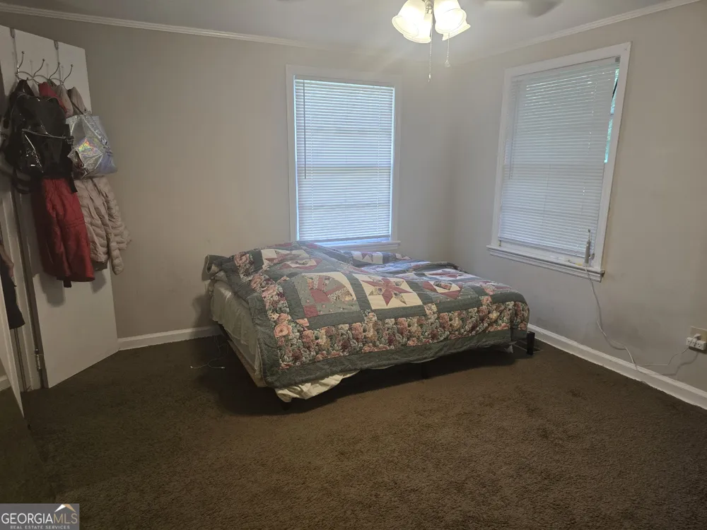 1818 Kinder Kare DR Macon, GA 31217