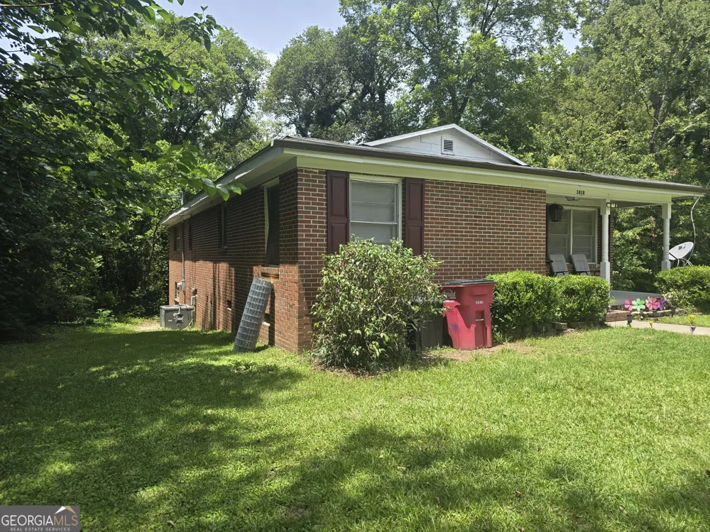 1818 Kinder Kare DR Macon, GA 31217