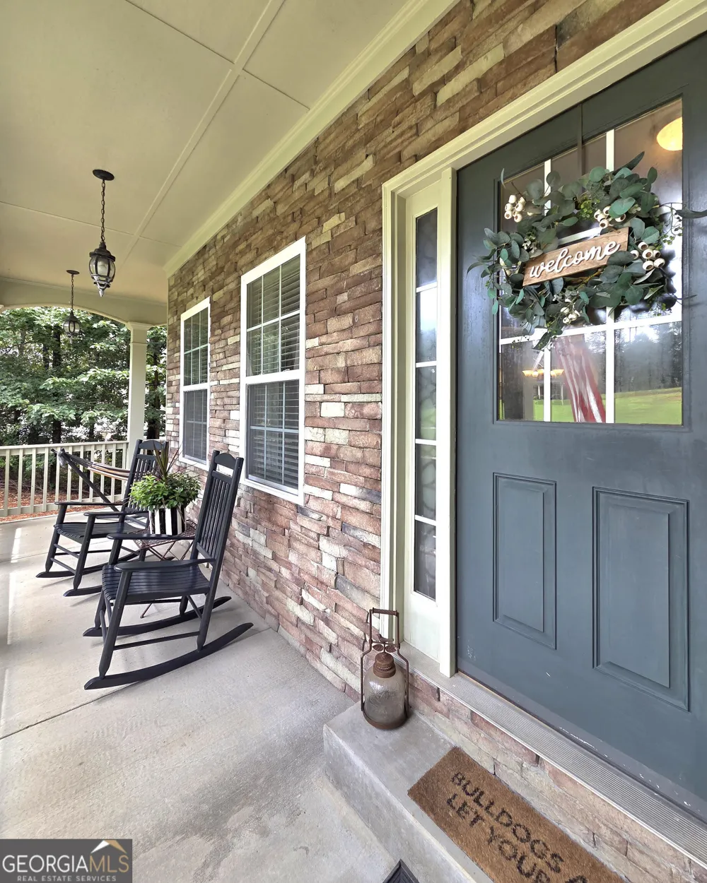 428 Oscar CT McDonough, GA 30252