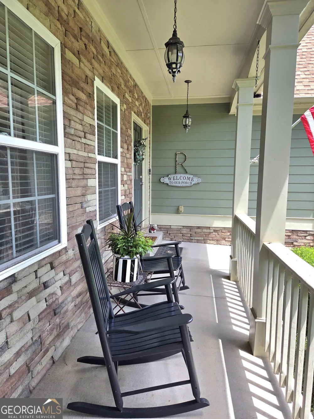 428 Oscar CT McDonough, GA 30252
