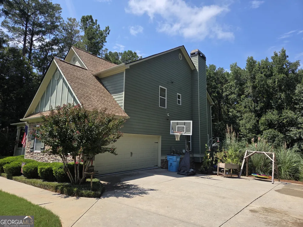 428 Oscar CT McDonough, GA 30252