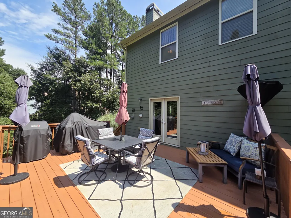 428 Oscar CT McDonough, GA 30252