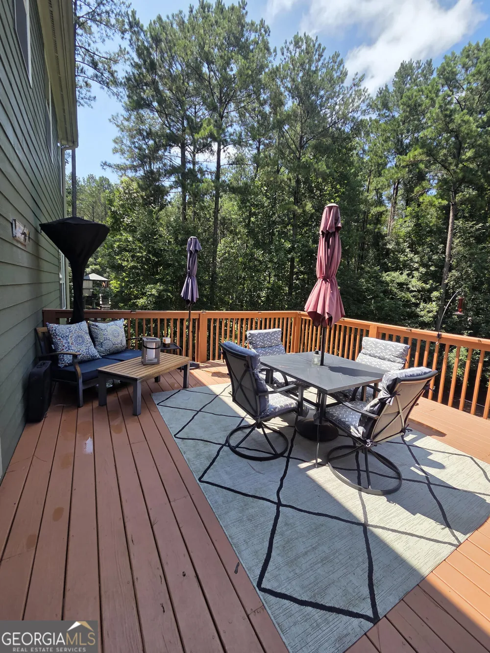 428 Oscar CT McDonough, GA 30252