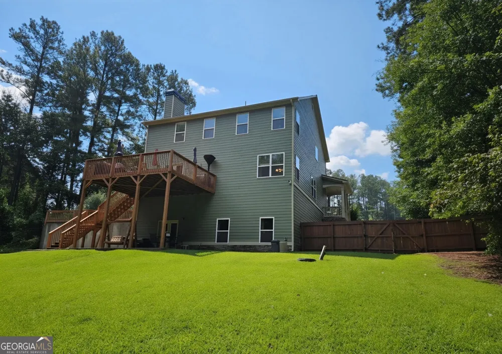 428 Oscar CT McDonough, GA 30252
