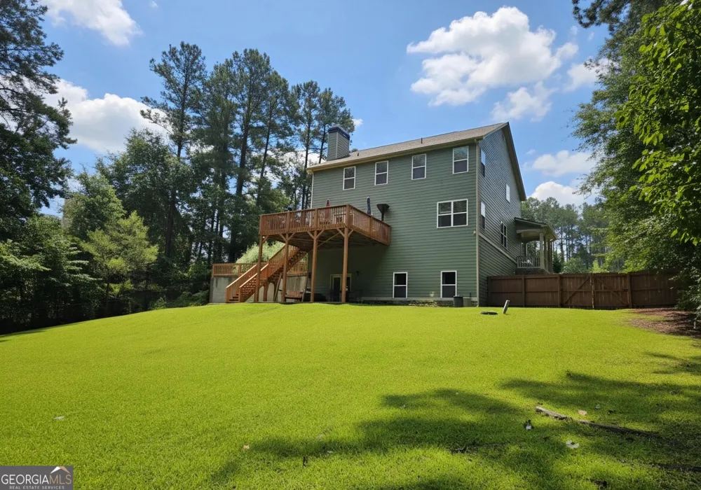 428 Oscar CT McDonough, GA 30252