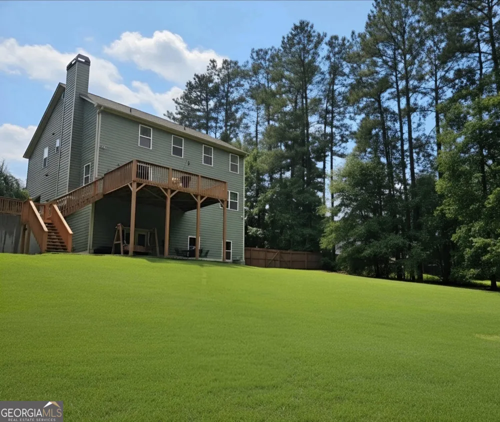 428 Oscar CT McDonough, GA 30252