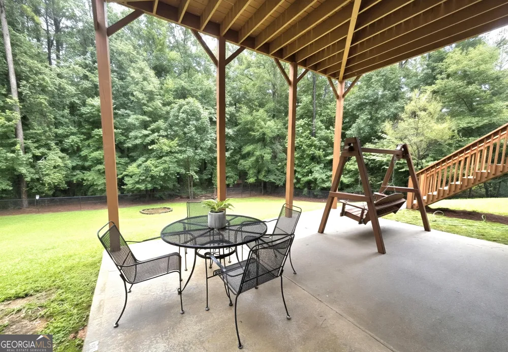 428 Oscar CT McDonough, GA 30252