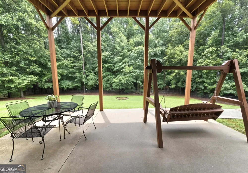 428 Oscar CT McDonough, GA 30252