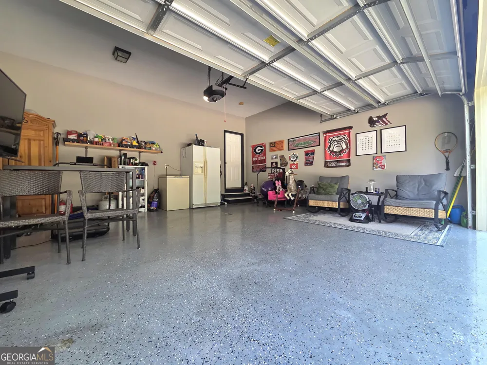 428 Oscar CT McDonough, GA 30252