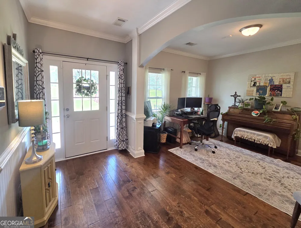 428 Oscar CT McDonough, GA 30252