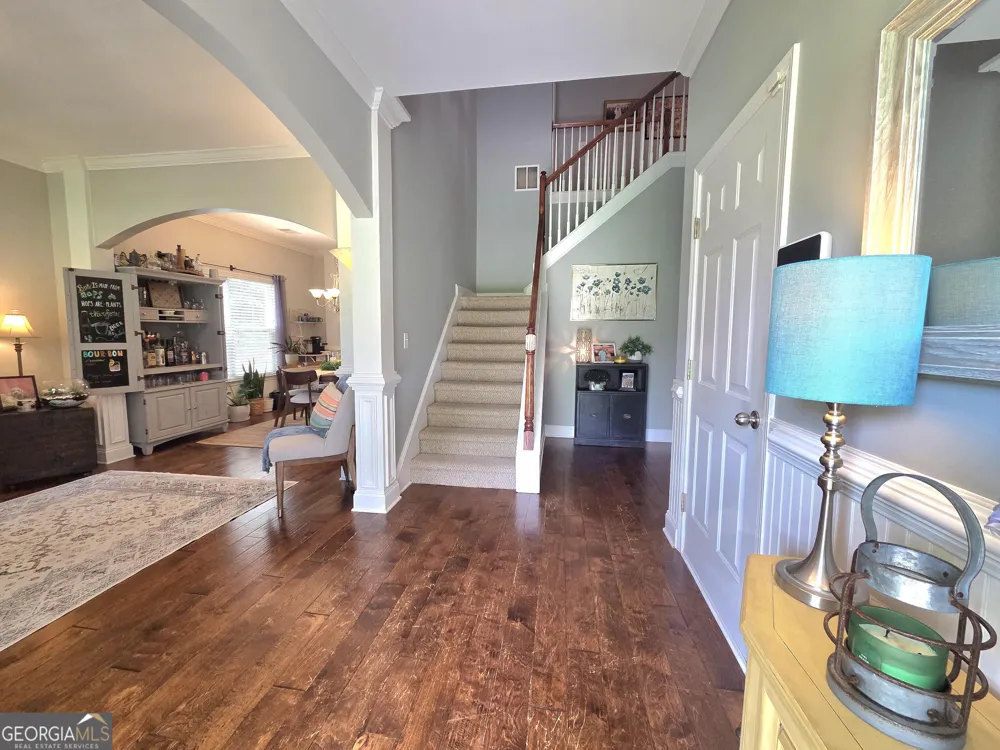 428 Oscar CT McDonough, GA 30252