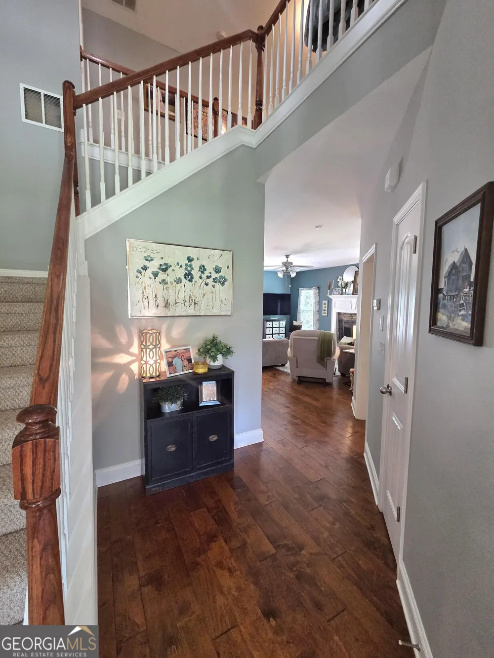 428 Oscar CT McDonough, GA 30252