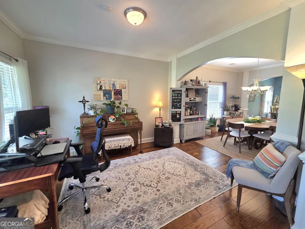 428 Oscar CT McDonough, GA 30252