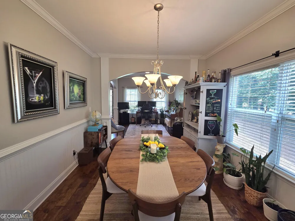428 Oscar CT McDonough, GA 30252