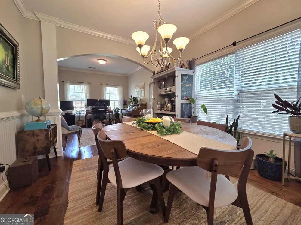 428 Oscar CT McDonough, GA 30252