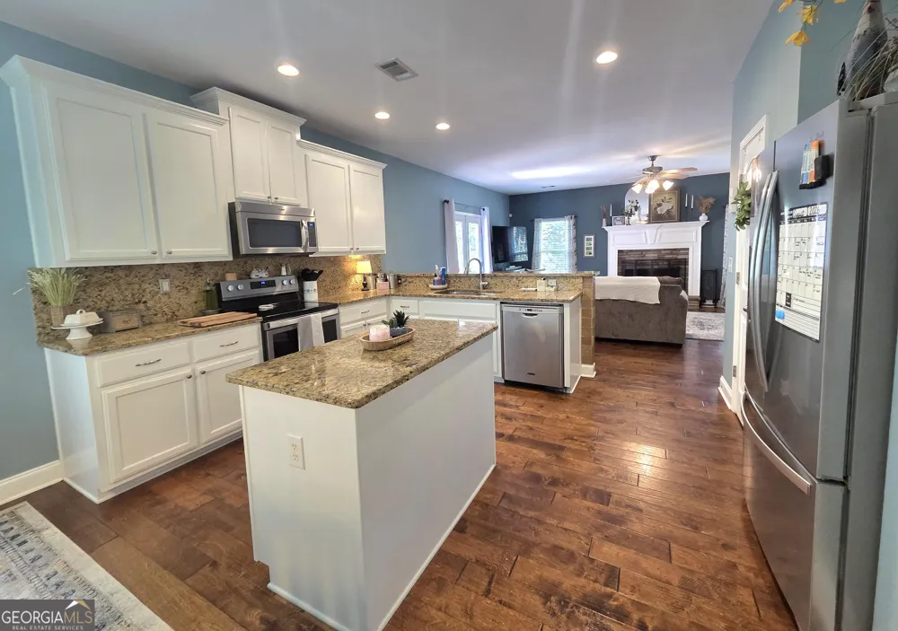 428 Oscar CT McDonough, GA 30252