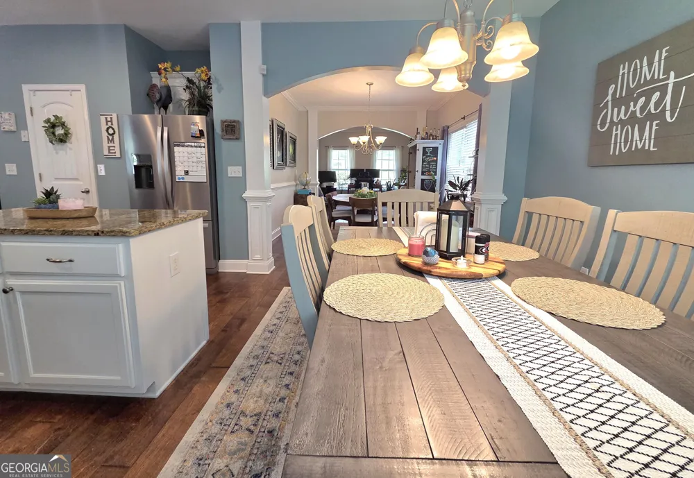 428 Oscar CT McDonough, GA 30252