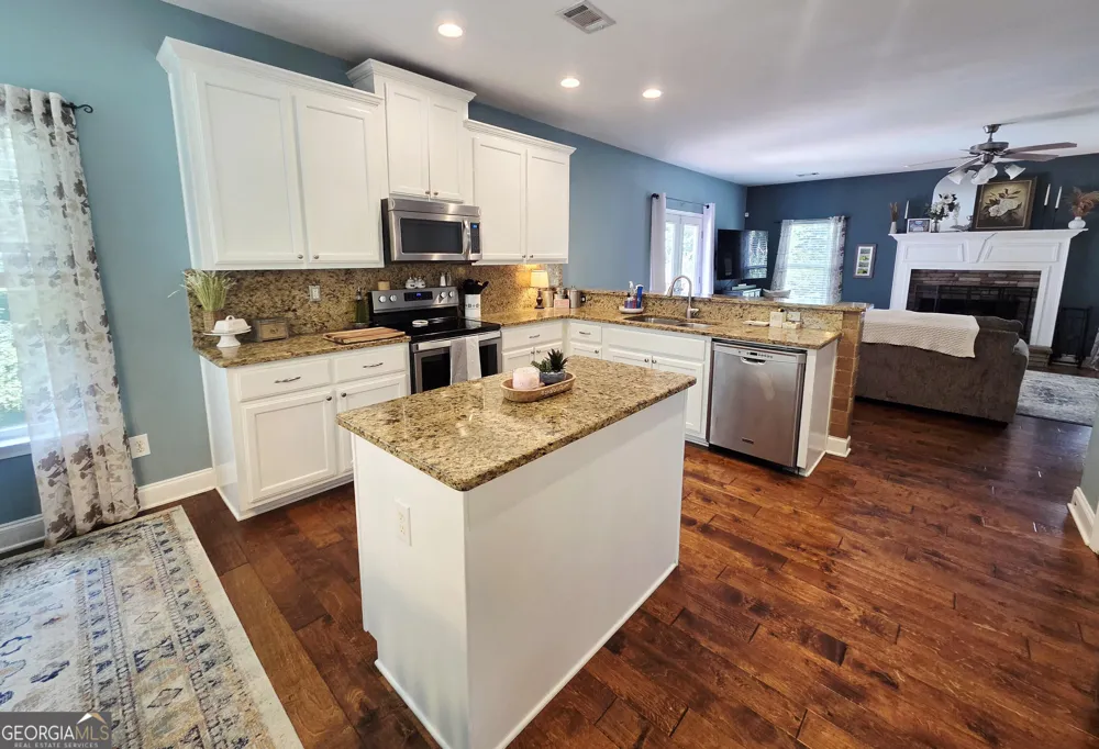 428 Oscar CT McDonough, GA 30252