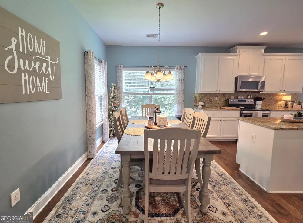 428 Oscar CT McDonough, GA 30252