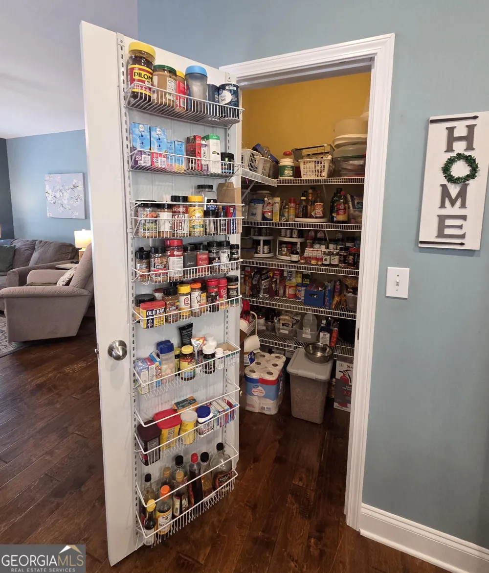 428 Oscar CT McDonough, GA 30252