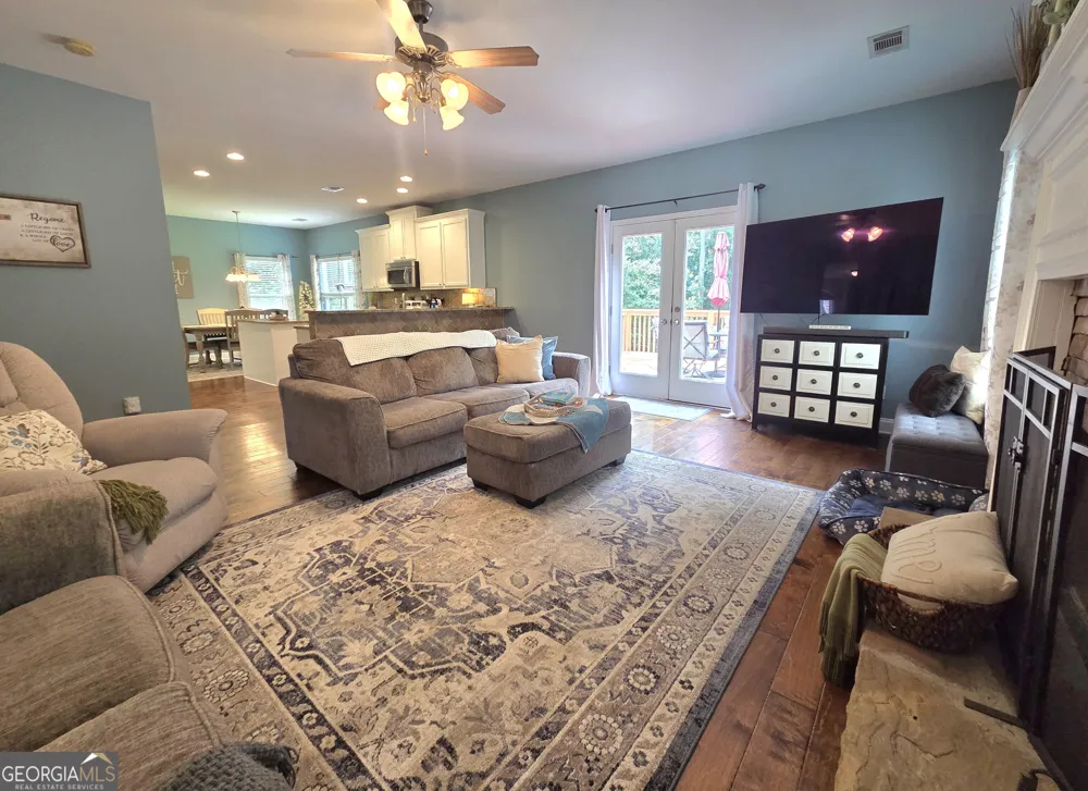 428 Oscar CT McDonough, GA 30252