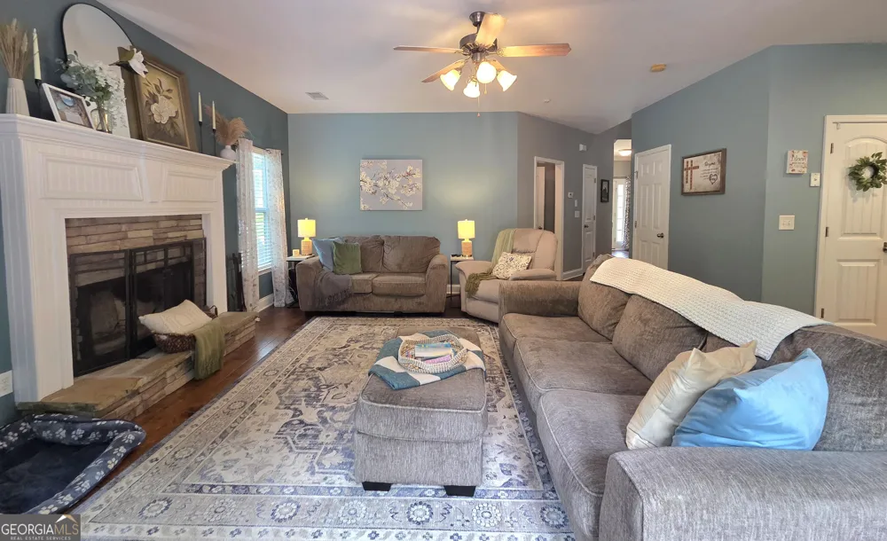 428 Oscar CT McDonough, GA 30252