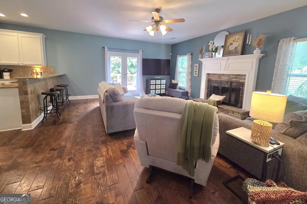 428 Oscar CT McDonough, GA 30252