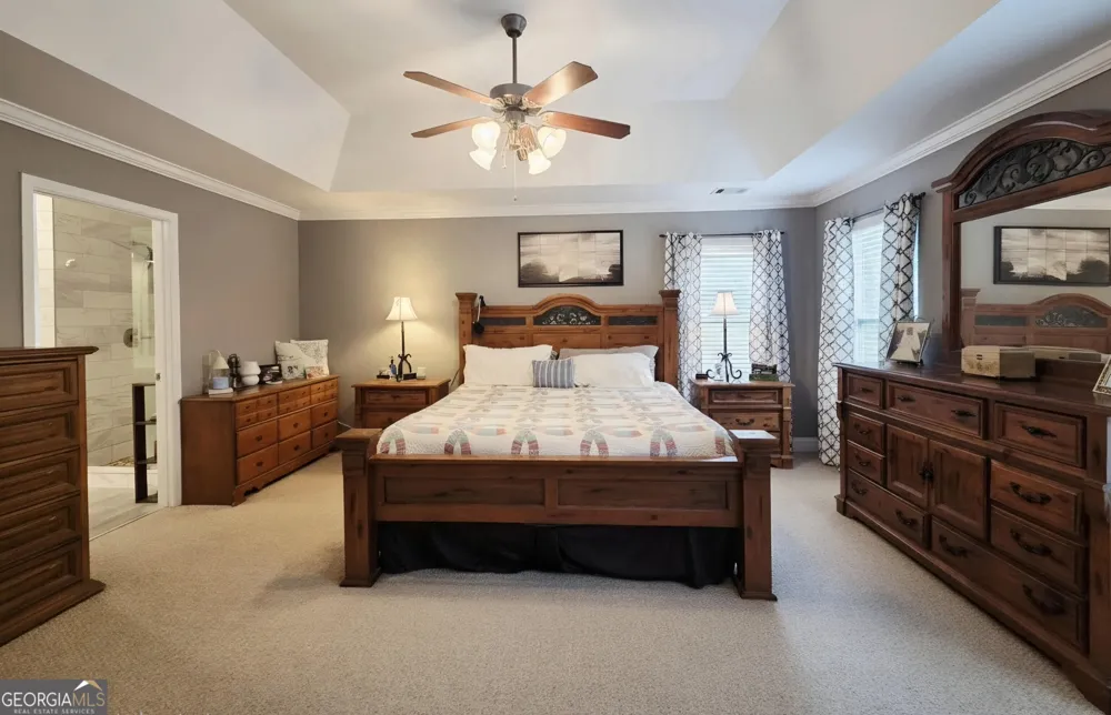 428 Oscar CT McDonough, GA 30252