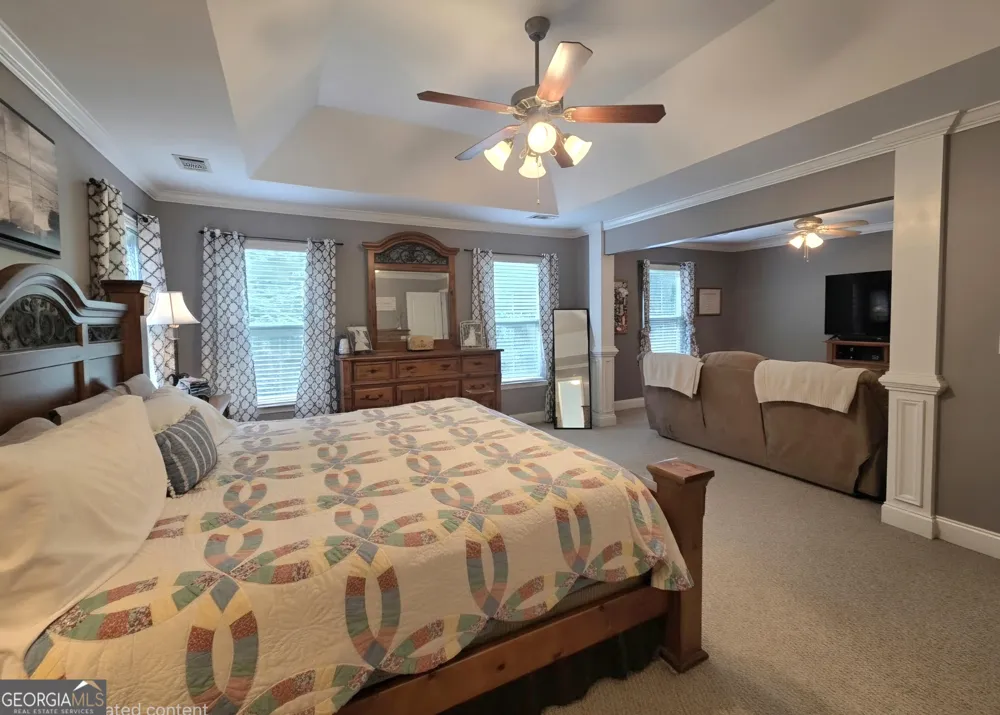 428 Oscar CT McDonough, GA 30252