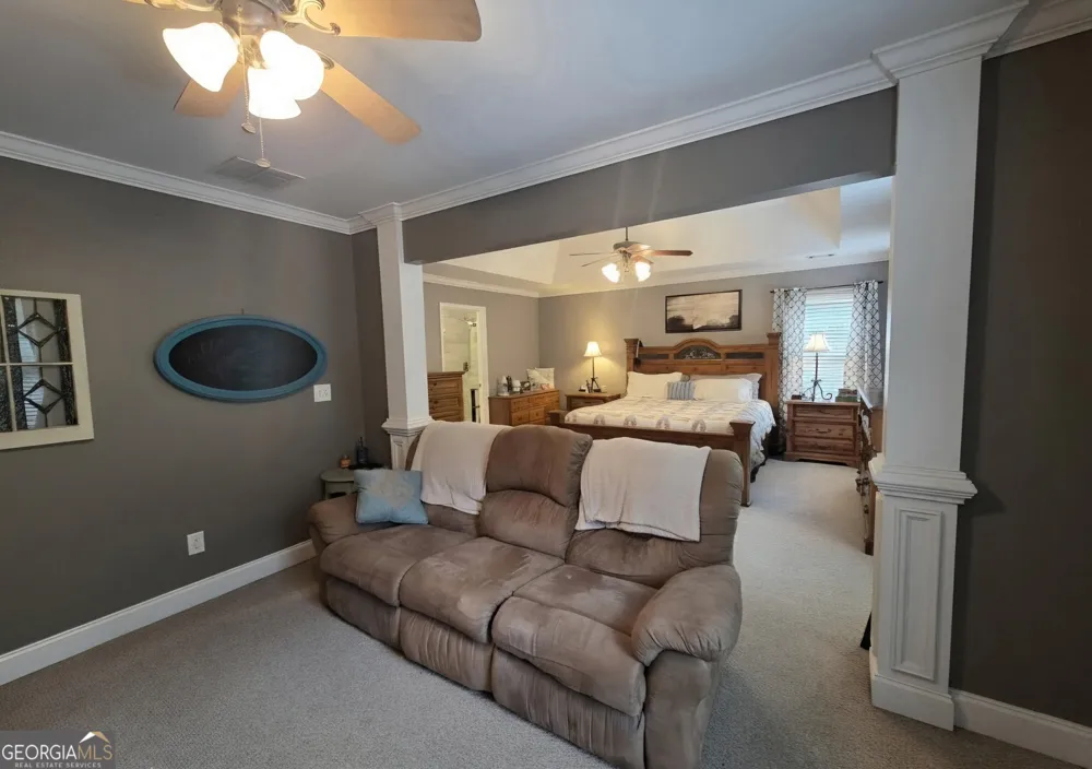 428 Oscar CT McDonough, GA 30252