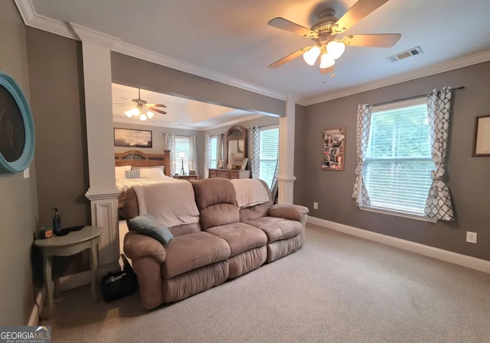 428 Oscar CT McDonough, GA 30252