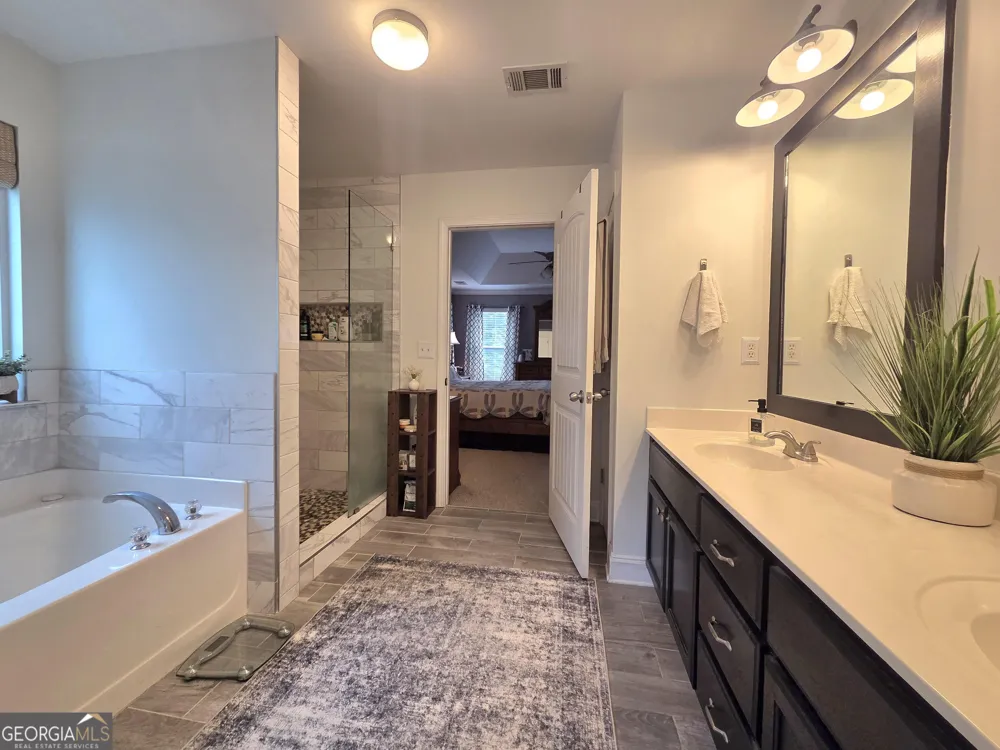 428 Oscar CT McDonough, GA 30252