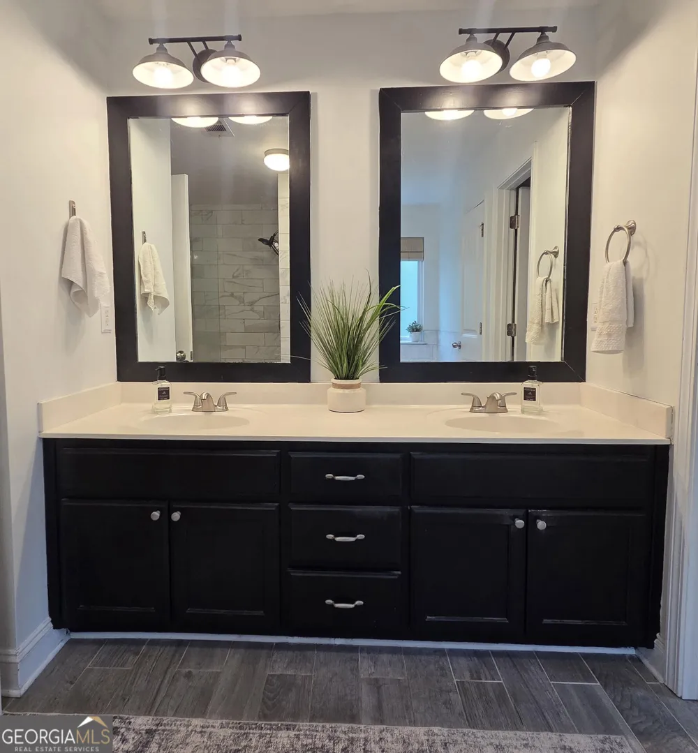 428 Oscar CT McDonough, GA 30252