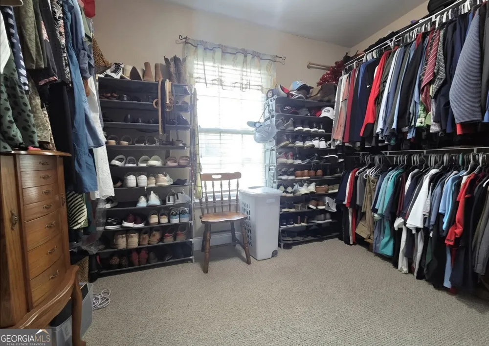 428 Oscar CT McDonough, GA 30252