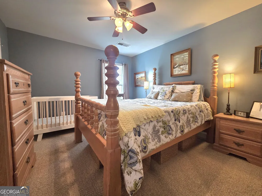 428 Oscar CT McDonough, GA 30252