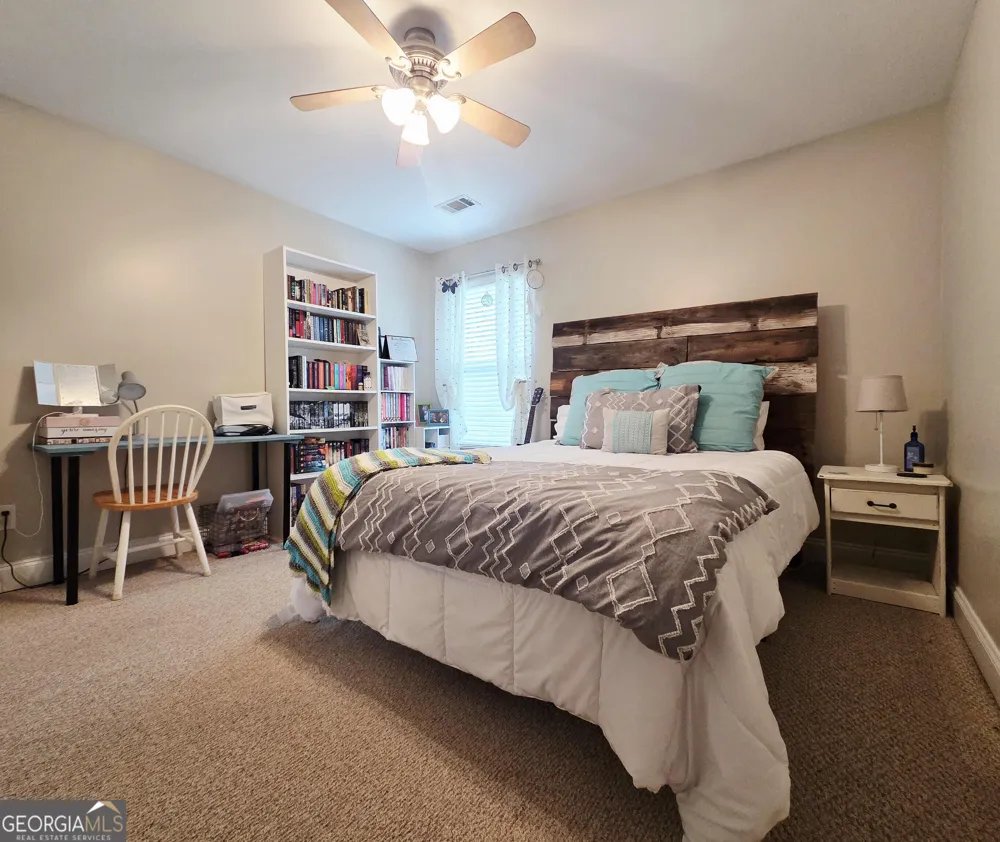 428 Oscar CT McDonough, GA 30252