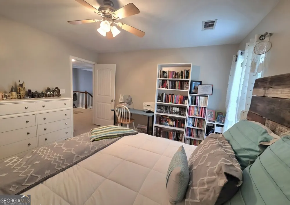 428 Oscar CT McDonough, GA 30252