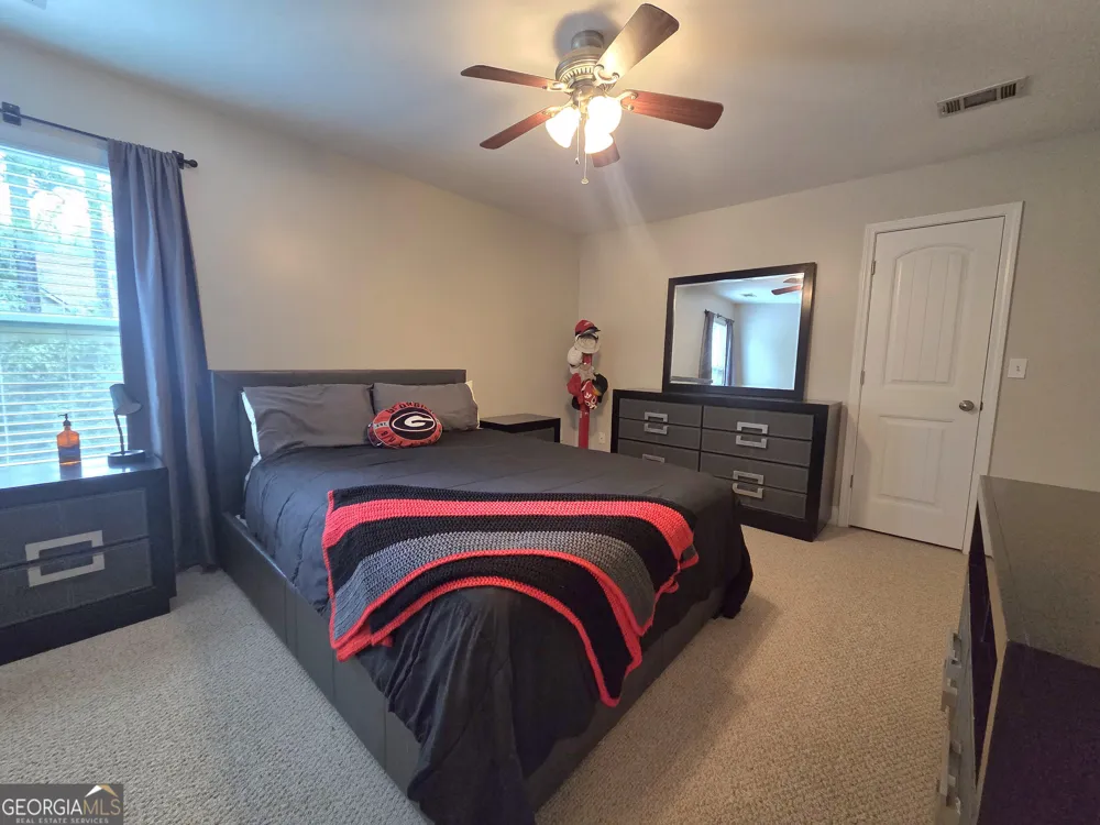 428 Oscar CT McDonough, GA 30252