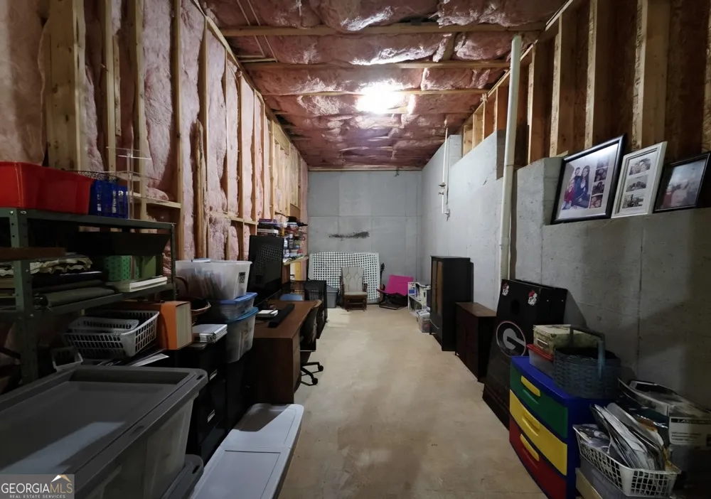 428 Oscar CT McDonough, GA 30252